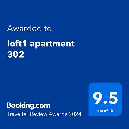 Loft1 Apartment 302 Gudauri Dış mekan fotoğraf