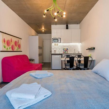 Loft1 Apartment 302 Gudauri Dış mekan fotoğraf