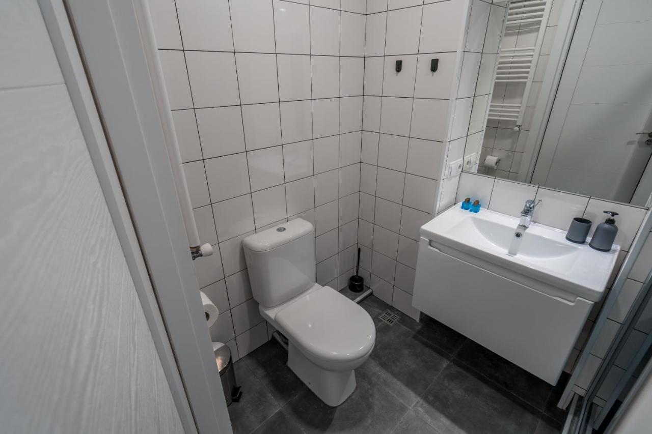 Loft1 Apartment 302 Gudauri Dış mekan fotoğraf