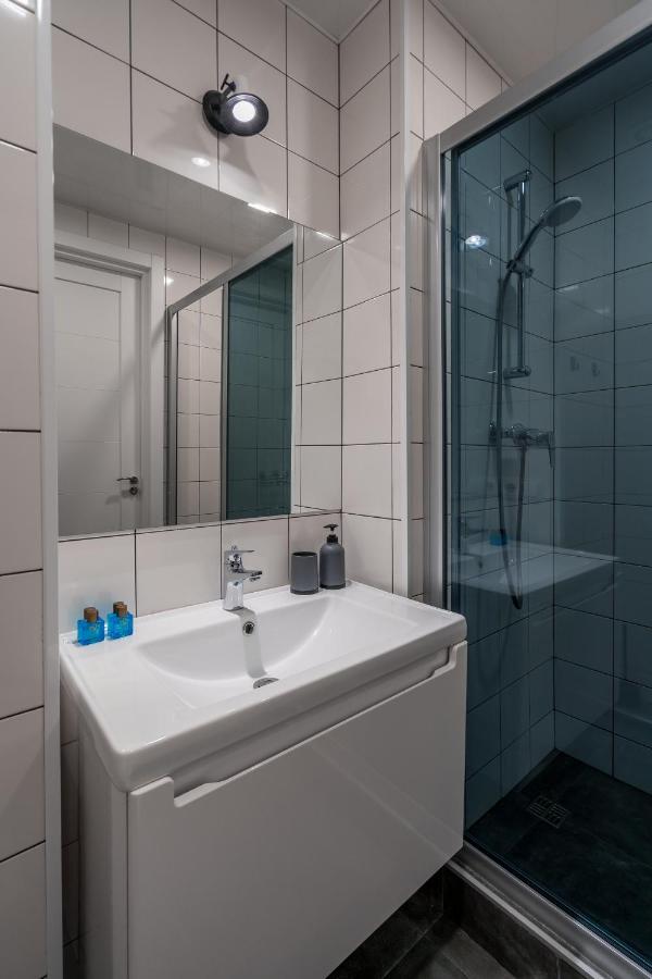 Loft1 Apartment 302 Gudauri Dış mekan fotoğraf