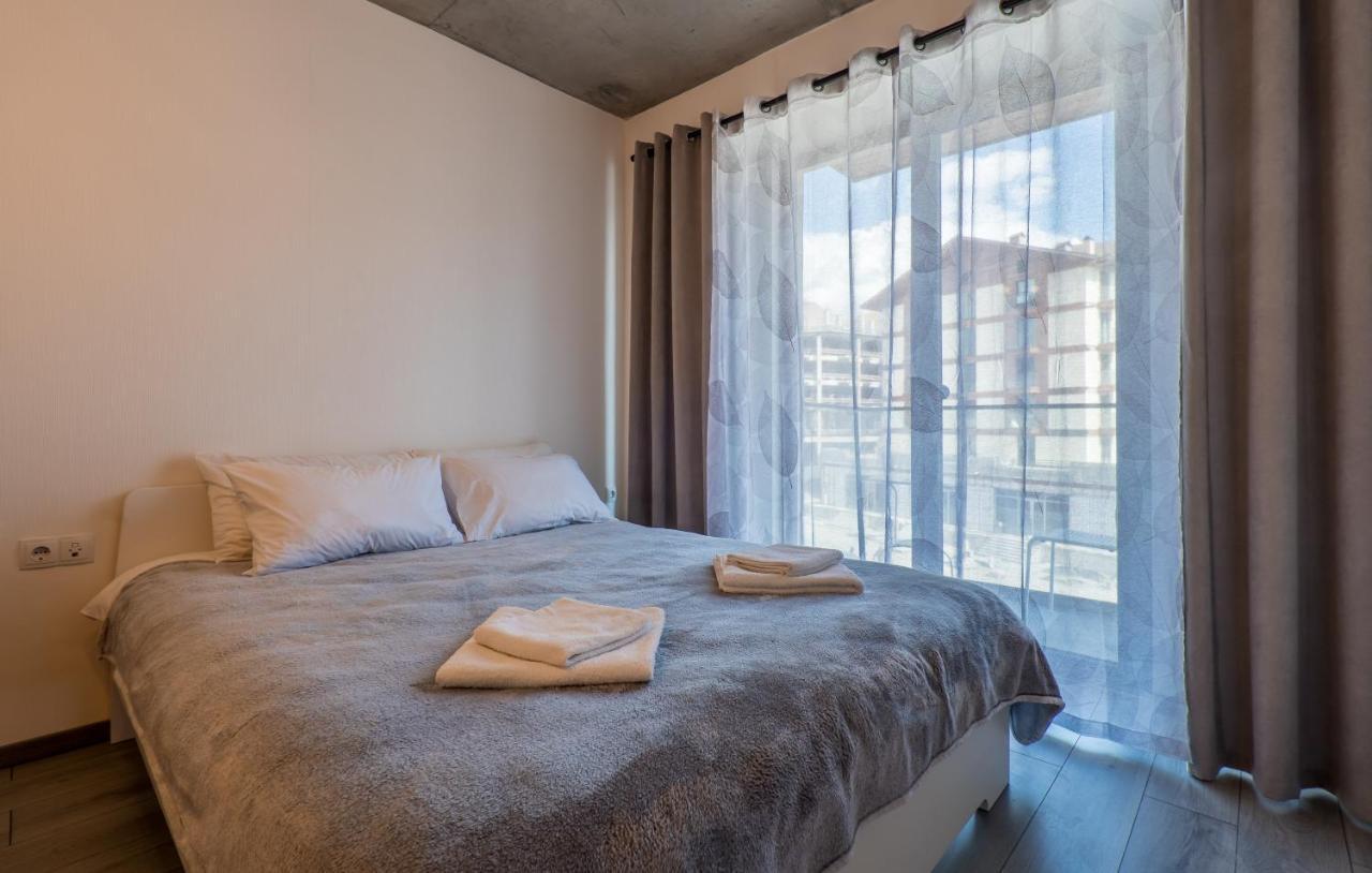 Loft1 Apartment 302 Gudauri Dış mekan fotoğraf