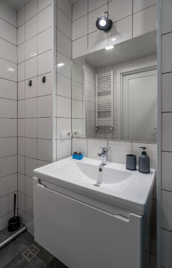 Loft1 Apartment 302 Gudauri Dış mekan fotoğraf