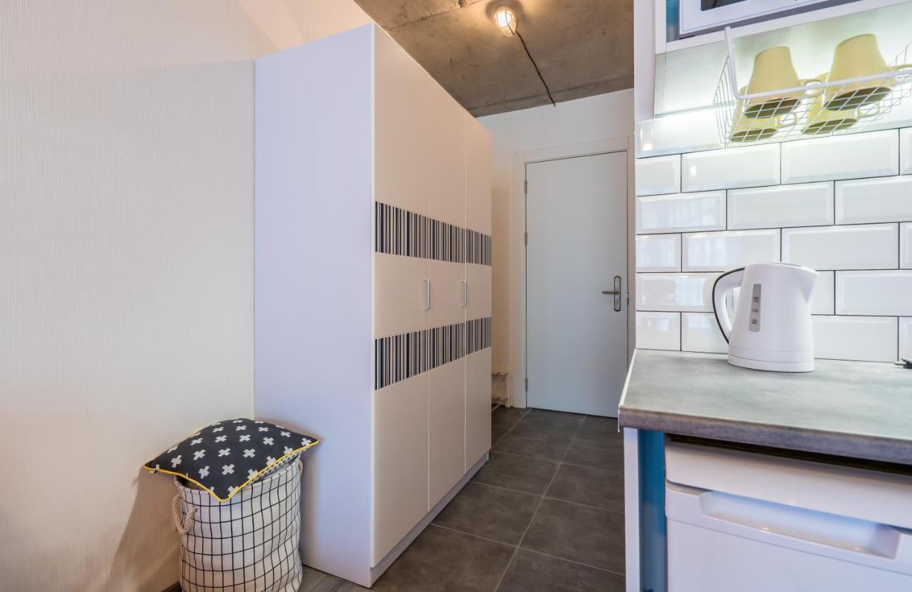Loft1 Apartment 302 Gudauri Dış mekan fotoğraf