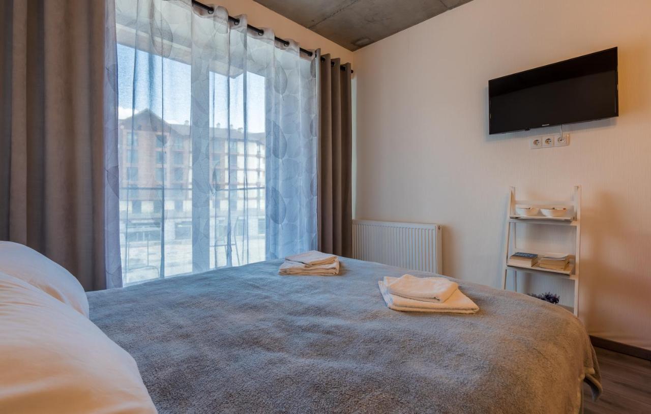 Loft1 Apartment 302 Gudauri Dış mekan fotoğraf