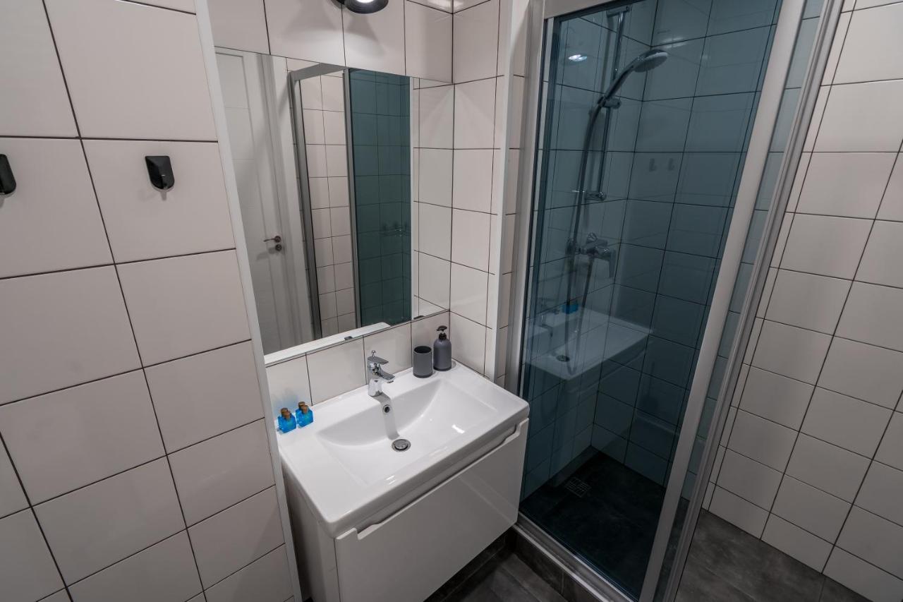 Loft1 Apartment 302 Gudauri Dış mekan fotoğraf